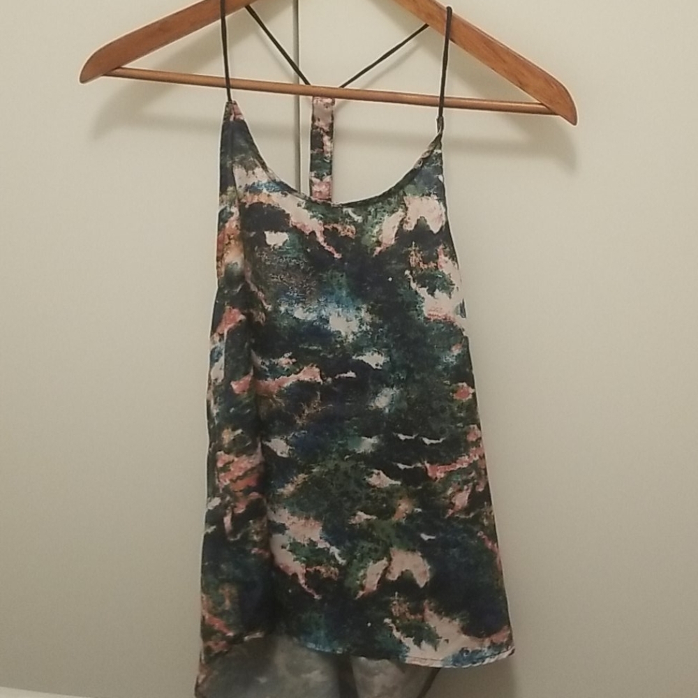H&M Top